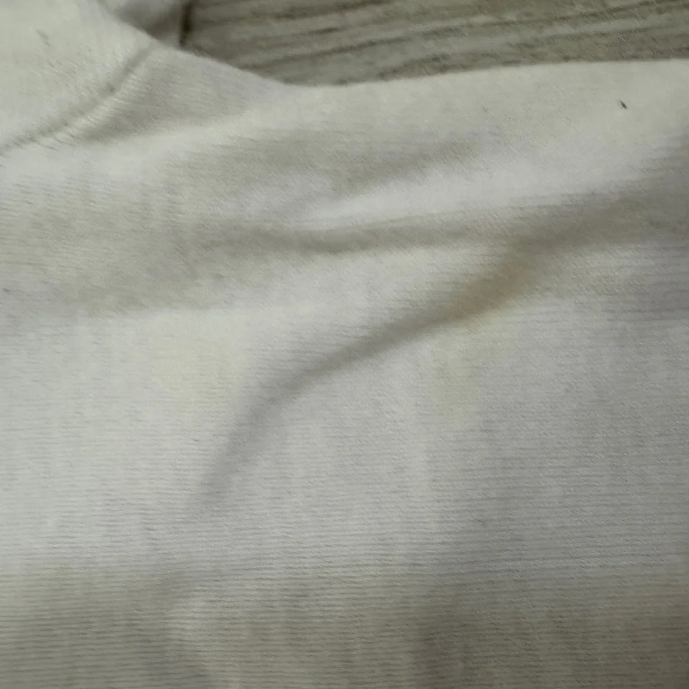 White Baby long sleeve onesie  - 'My Dad is My Best Friend'